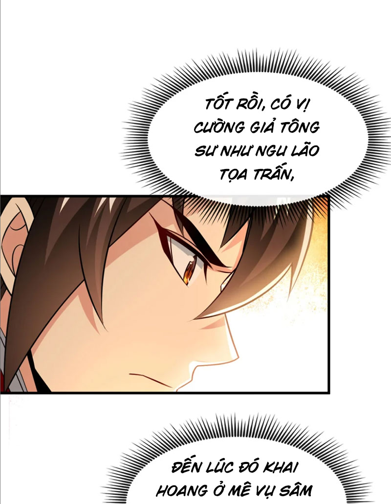 Tuyệt Thế Đan Thần Chapter 52 - Trang 2