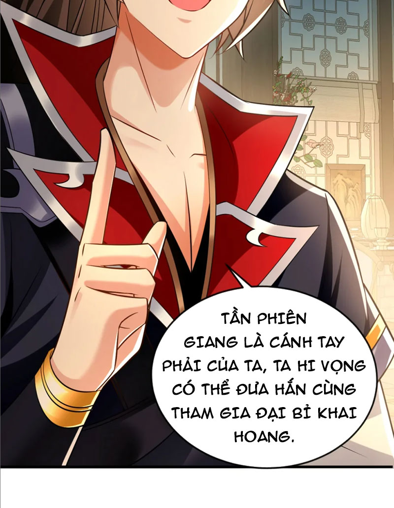 Tuyệt Thế Đan Thần Chapter 52 - Trang 2