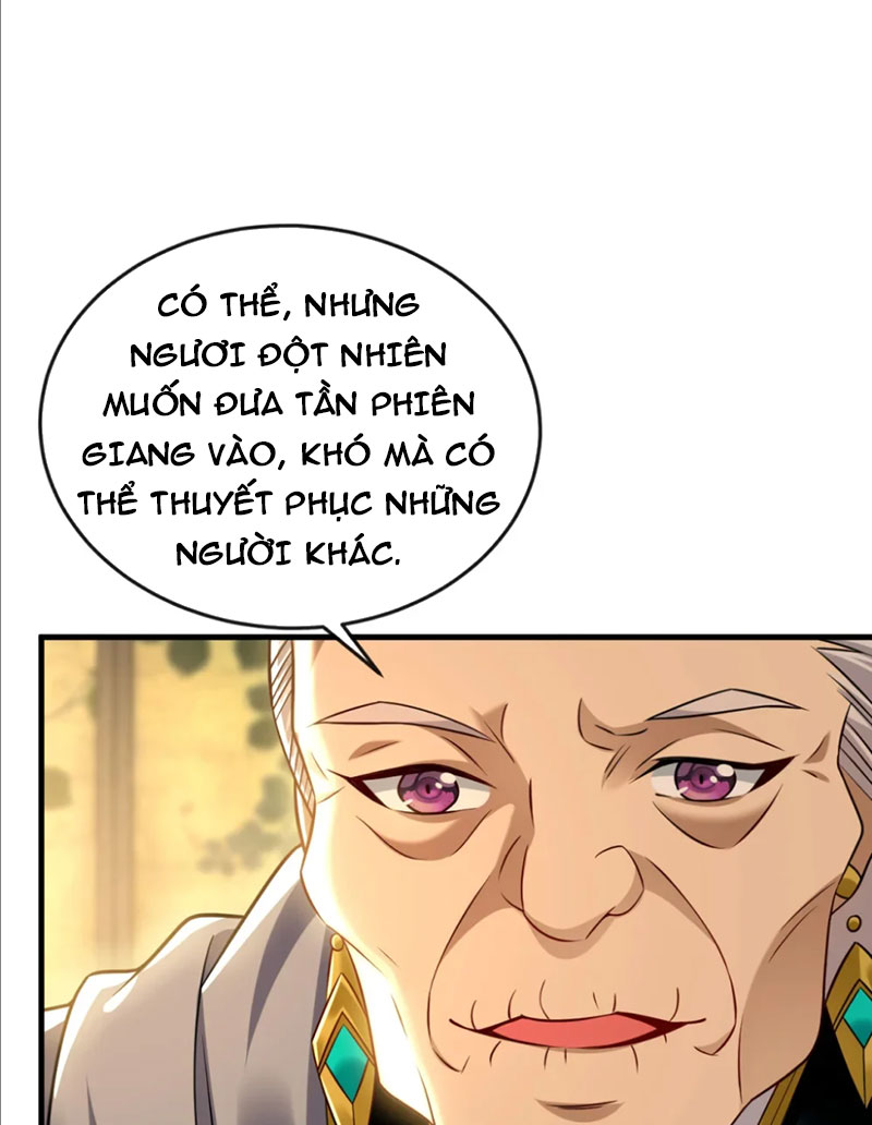 Tuyệt Thế Đan Thần Chapter 52 - Trang 2