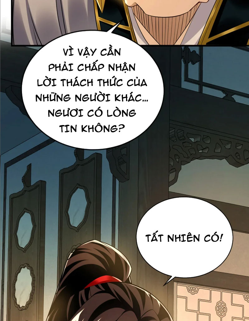 Tuyệt Thế Đan Thần Chapter 52 - Trang 2