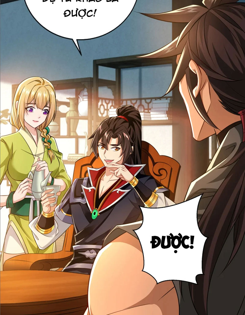 Tuyệt Thế Đan Thần Chapter 52 - Trang 2