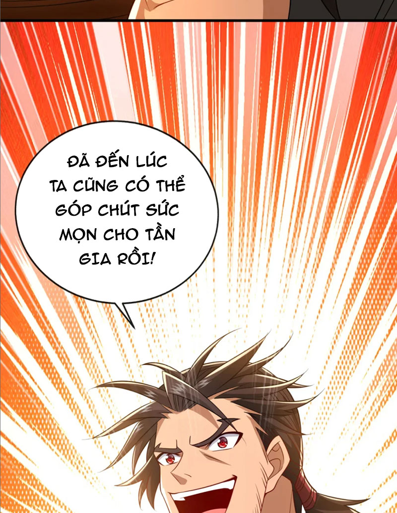 Tuyệt Thế Đan Thần Chapter 52 - Trang 2