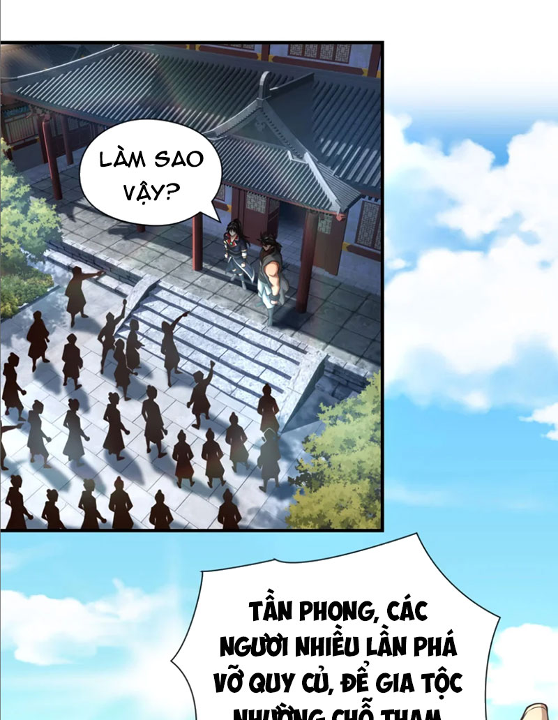 Tuyệt Thế Đan Thần Chapter 52 - Trang 2