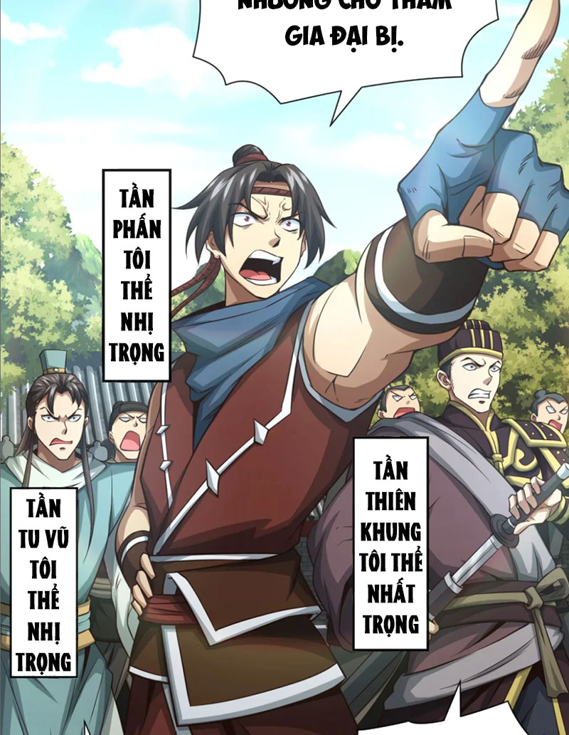 Tuyệt Thế Đan Thần Chapter 52 - Trang 2