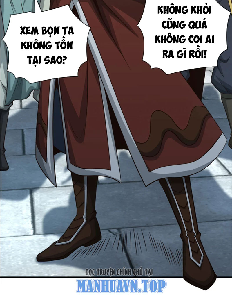 Tuyệt Thế Đan Thần Chapter 52 - Trang 2