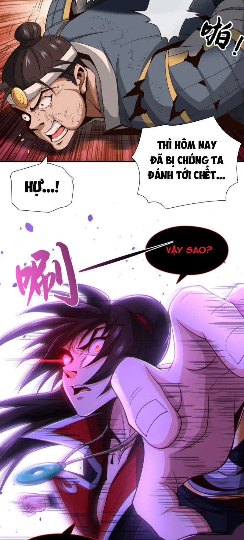 Tuyệt Thế Đan Thần Chapter 53 - Trang 2