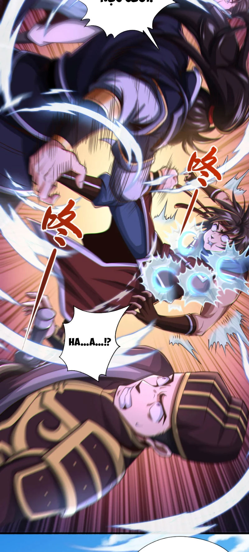 Tuyệt Thế Đan Thần Chapter 53 - Trang 2