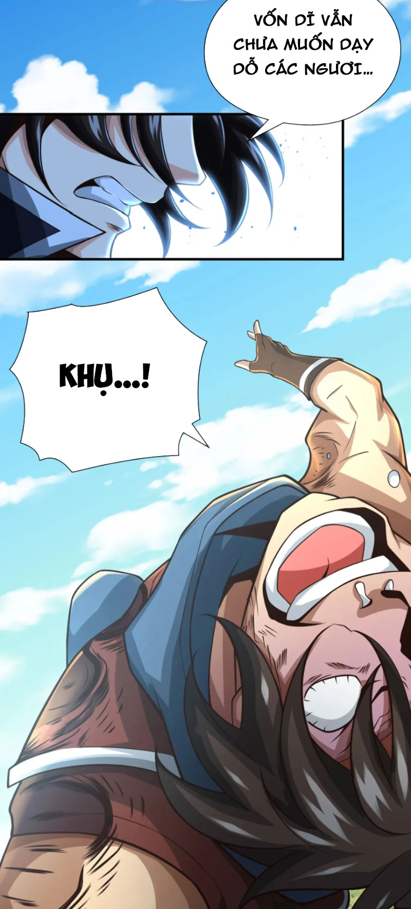 Tuyệt Thế Đan Thần Chapter 53 - Trang 2