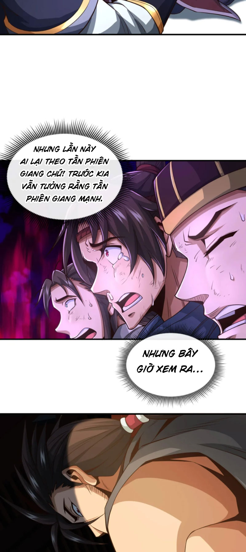 Tuyệt Thế Đan Thần Chapter 53 - Trang 2