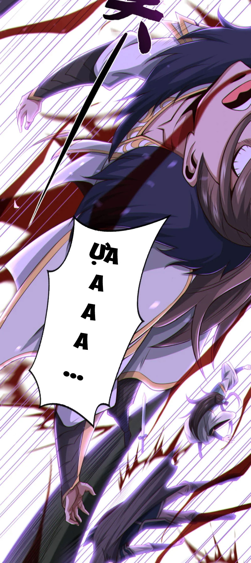 Tuyệt Thế Đan Thần Chapter 54 - Trang 2