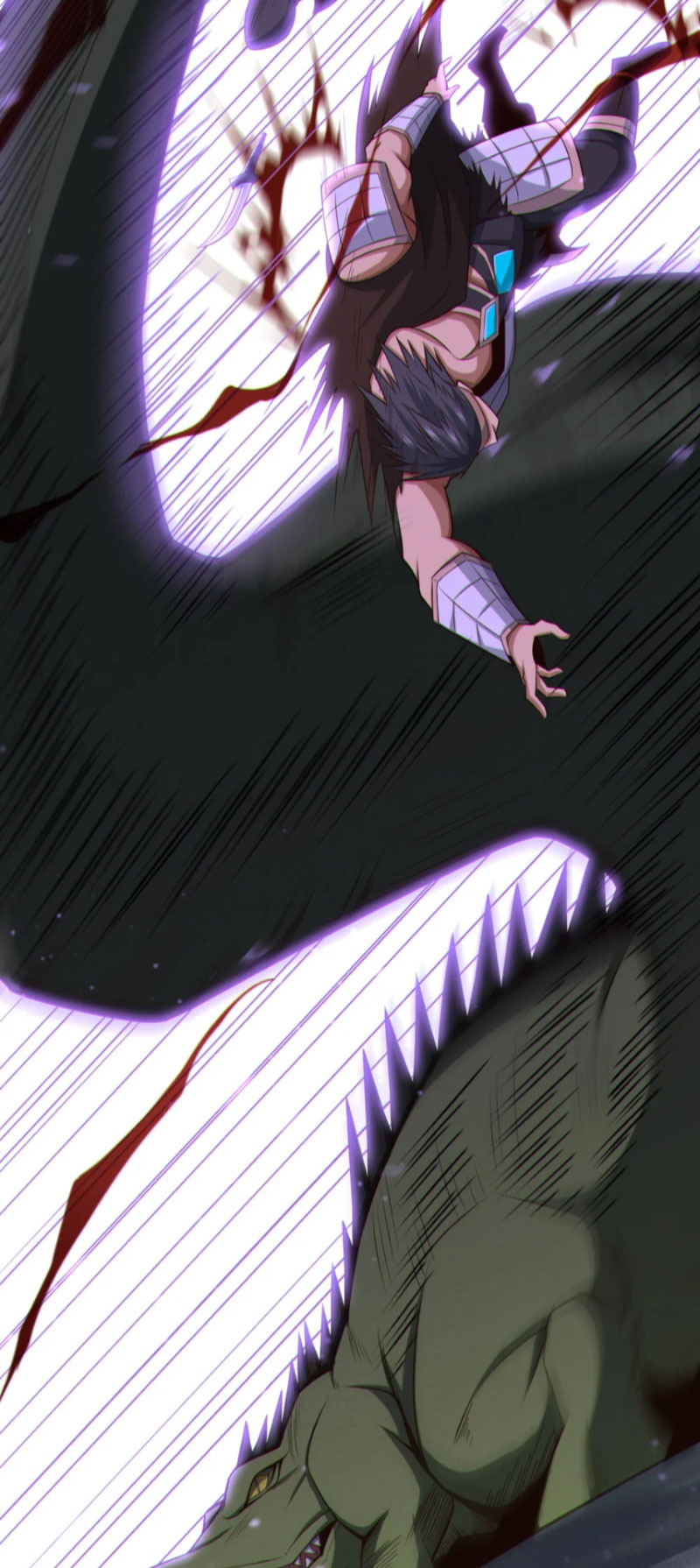 Tuyệt Thế Đan Thần Chapter 54 - Trang 2