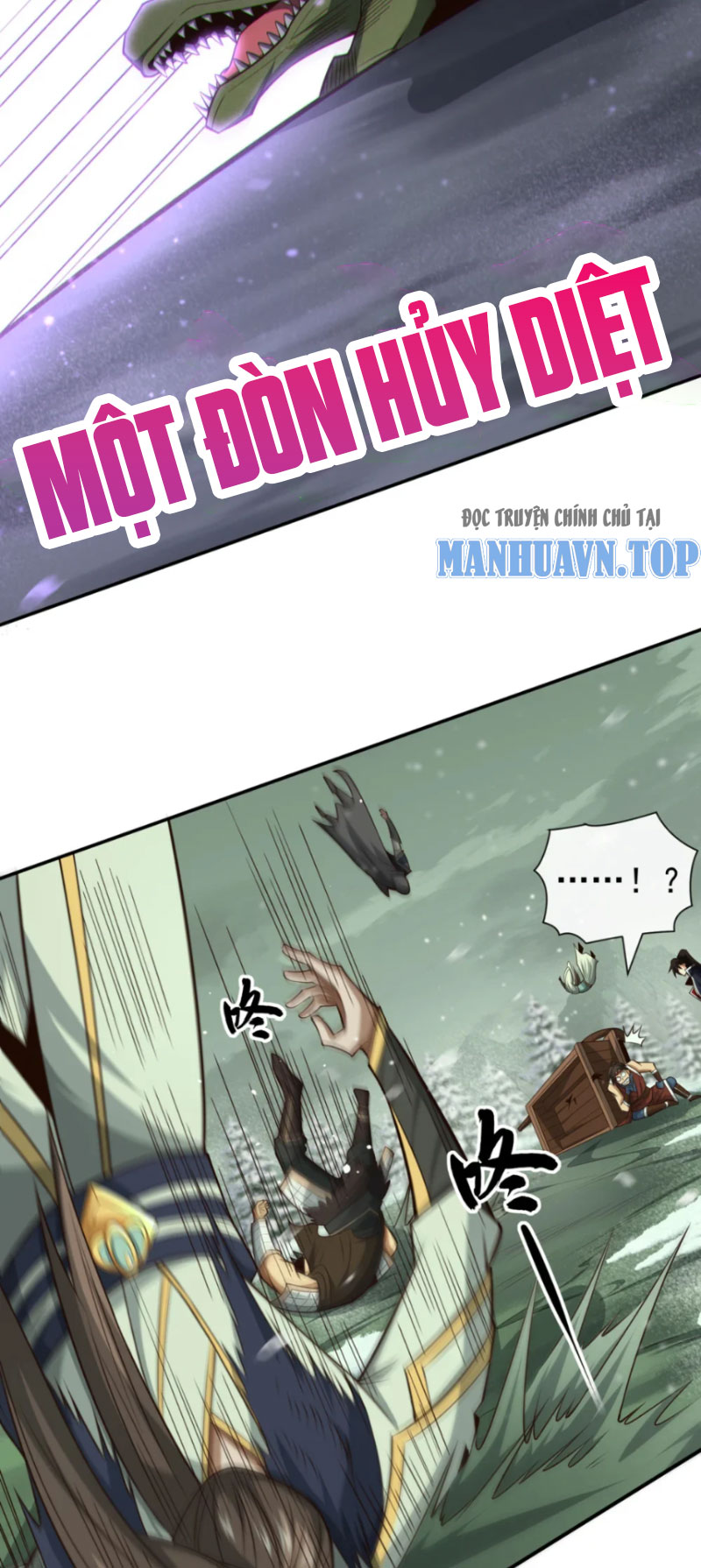 Tuyệt Thế Đan Thần Chapter 54 - Trang 2