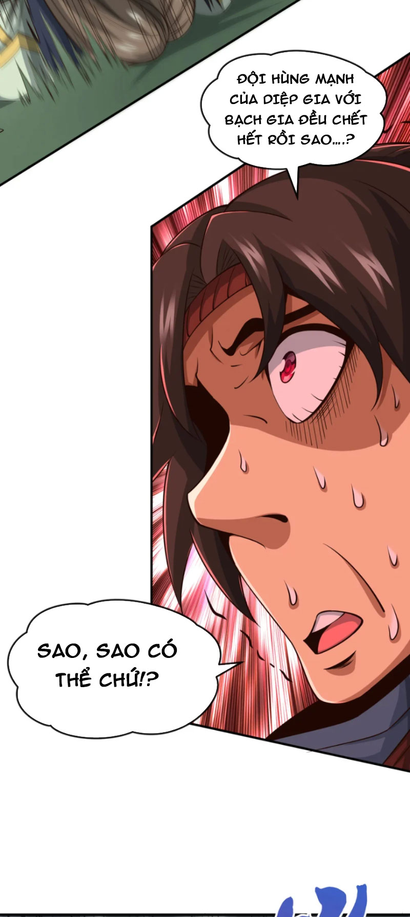 Tuyệt Thế Đan Thần Chapter 54 - Trang 2