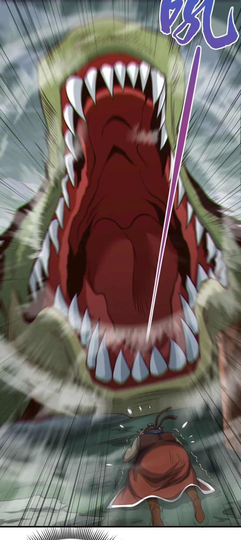 Tuyệt Thế Đan Thần Chapter 54 - Trang 2