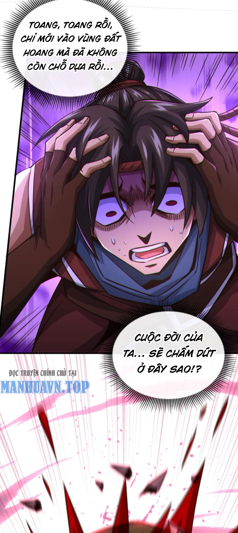 Tuyệt Thế Đan Thần Chapter 54 - Trang 2