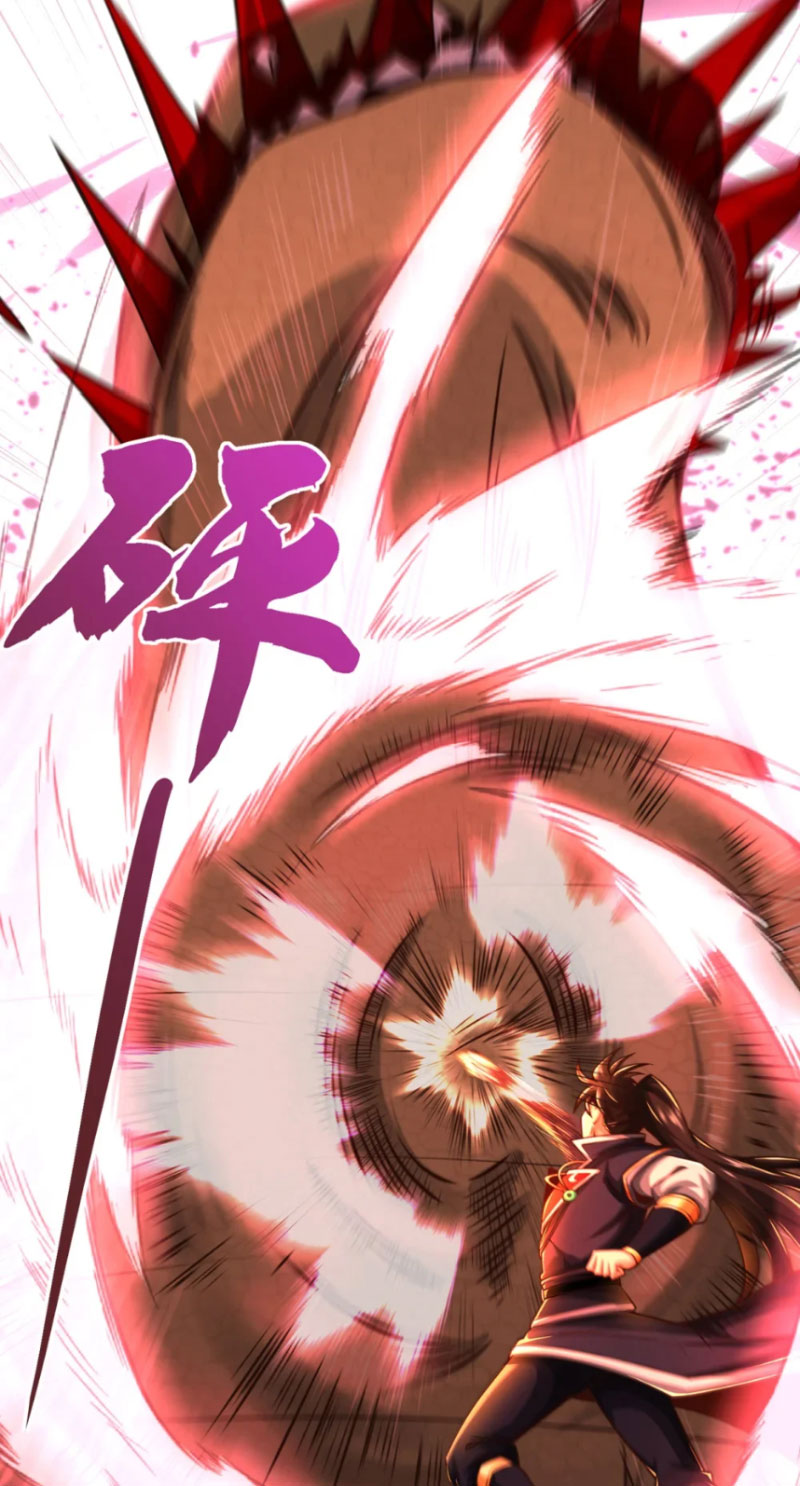 Tuyệt Thế Đan Thần Chapter 54 - Trang 2