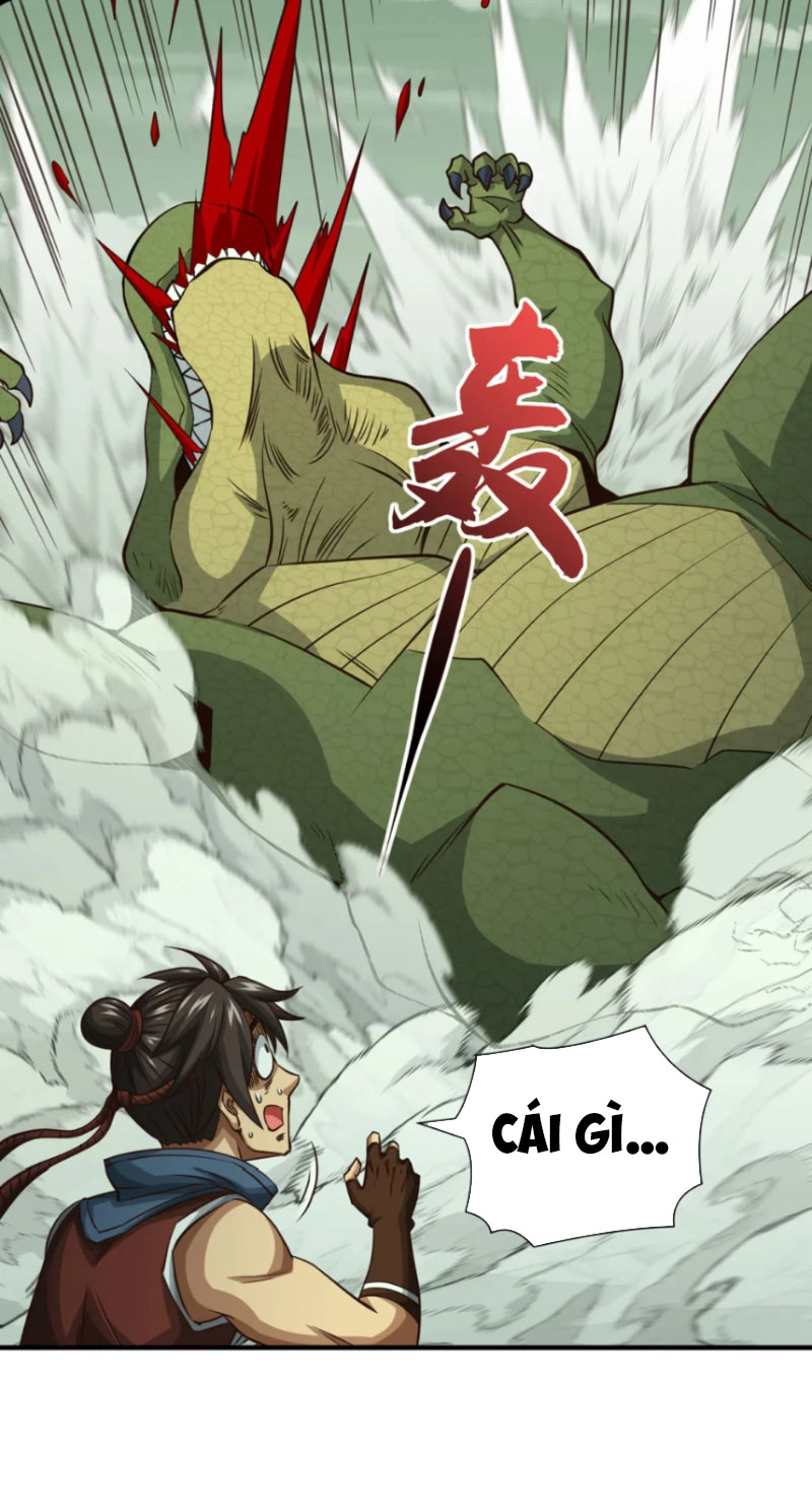 Tuyệt Thế Đan Thần Chapter 54 - Trang 2