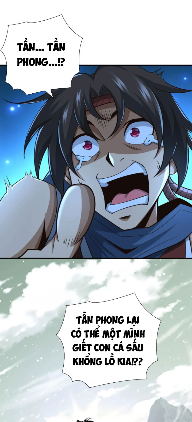 Tuyệt Thế Đan Thần Chapter 55 - Trang 2