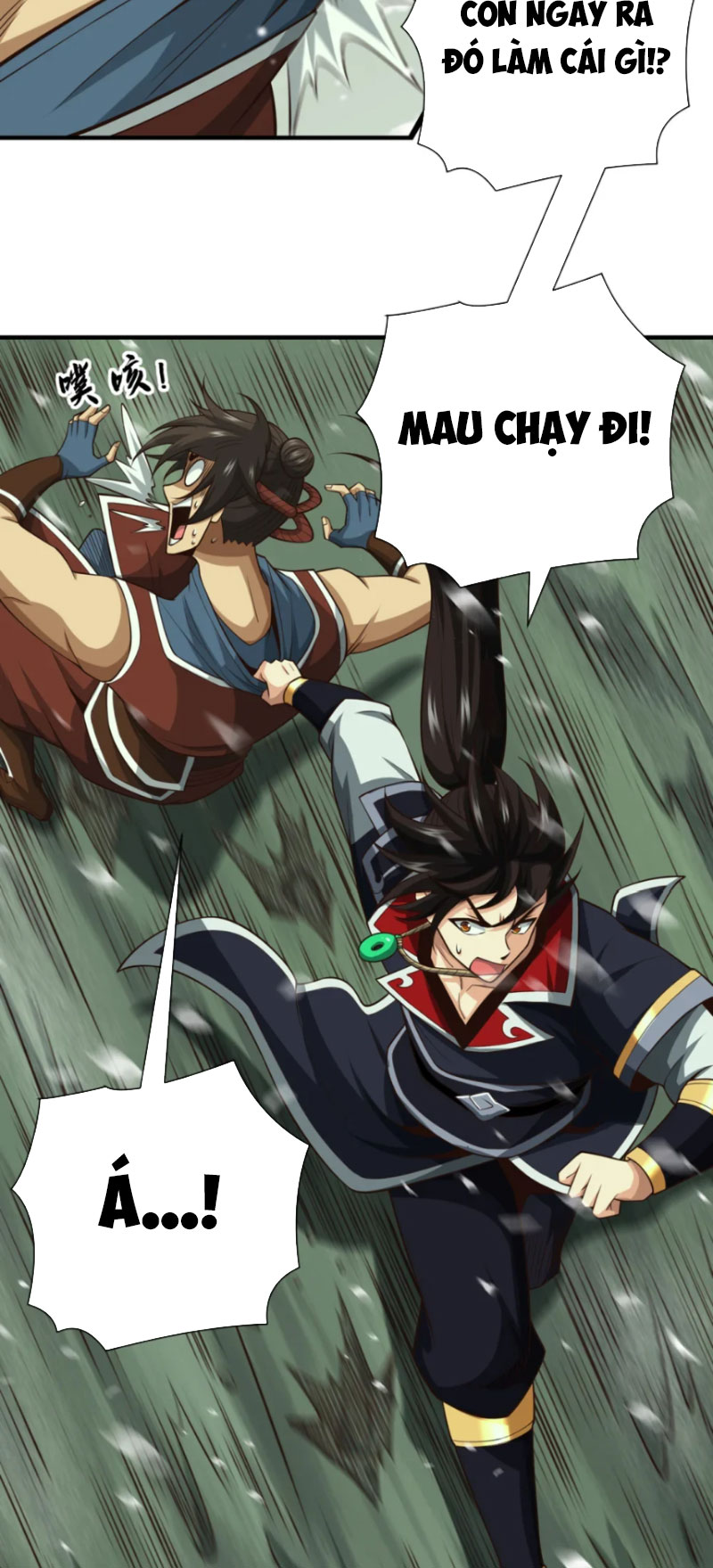 Tuyệt Thế Đan Thần Chapter 55 - Trang 2