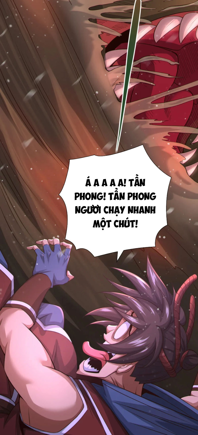 Tuyệt Thế Đan Thần Chapter 55 - Trang 2