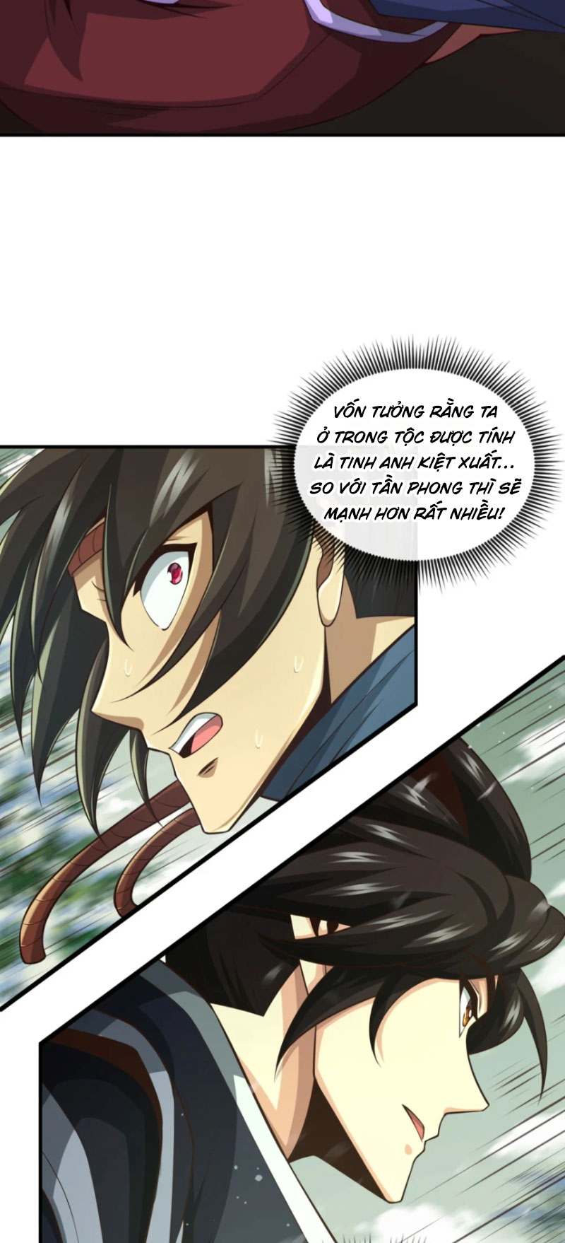 Tuyệt Thế Đan Thần Chapter 55 - Trang 2