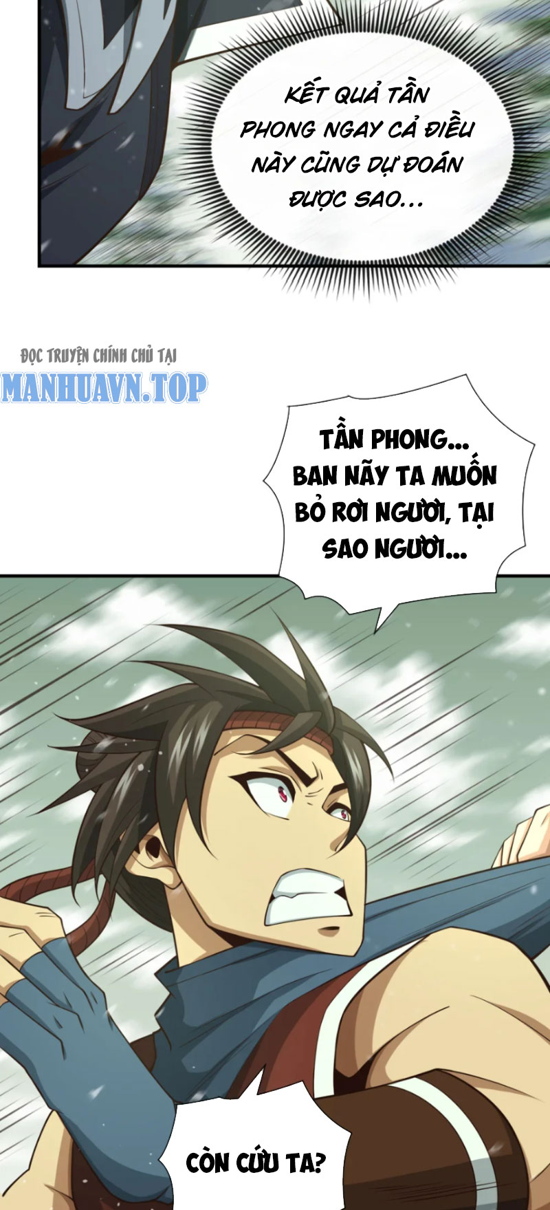 Tuyệt Thế Đan Thần Chapter 55 - Trang 2