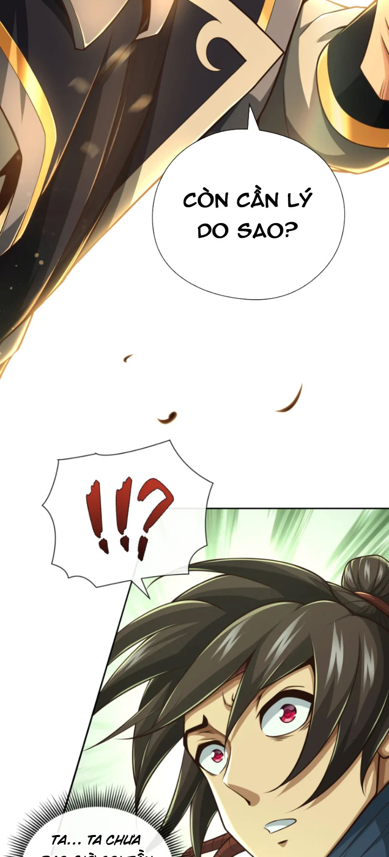 Tuyệt Thế Đan Thần Chapter 55 - Trang 2