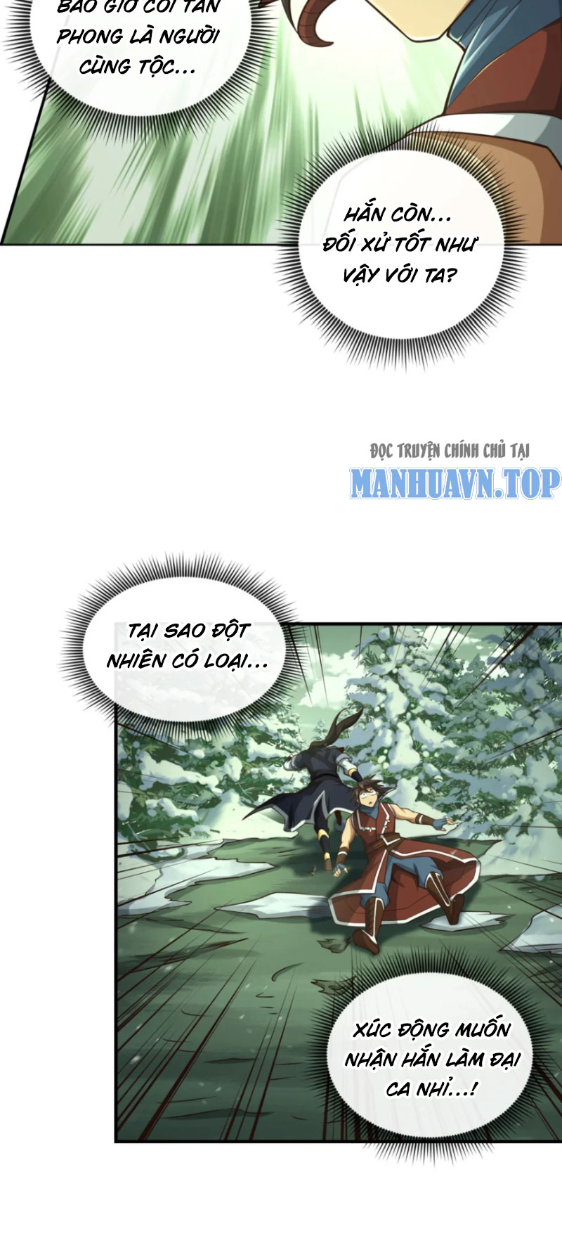 Tuyệt Thế Đan Thần Chapter 55 - Trang 2