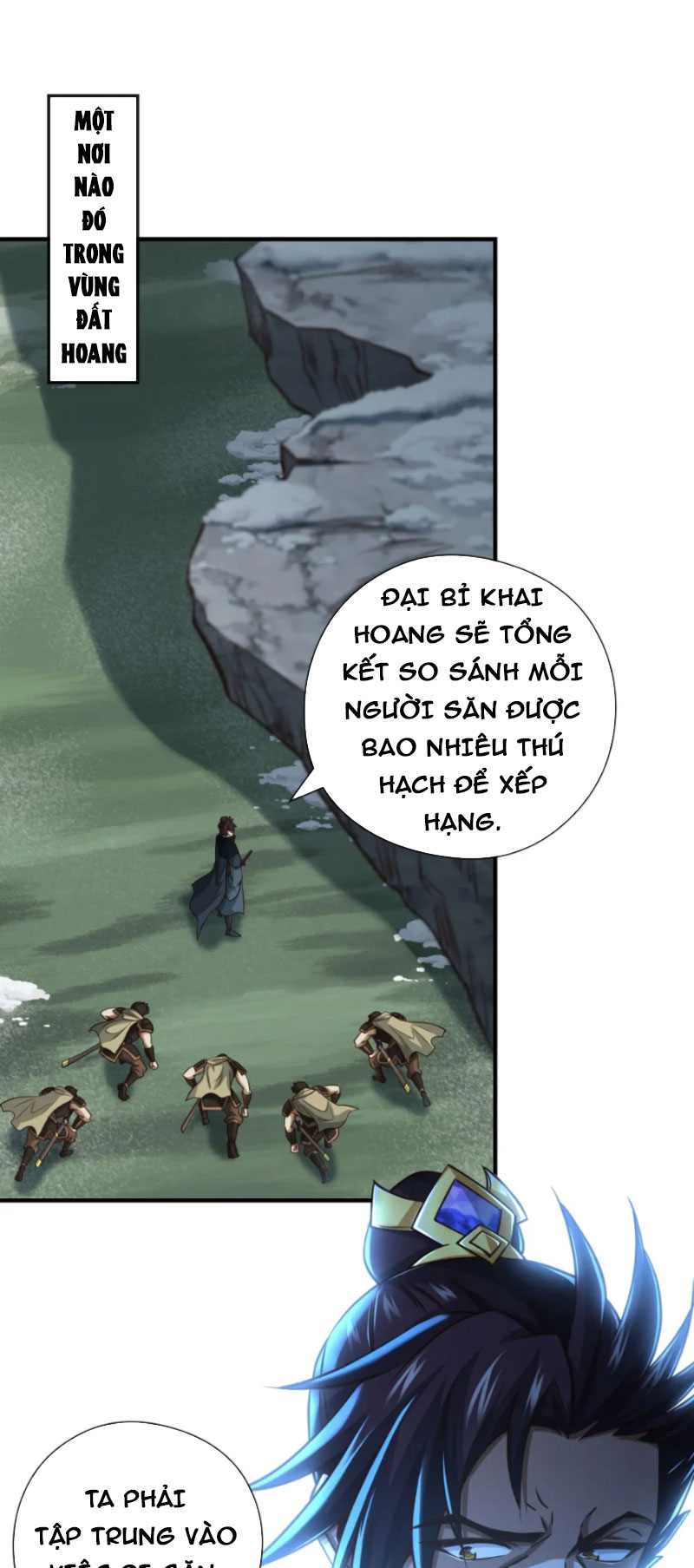 Tuyệt Thế Đan Thần Chapter 55 - Trang 2