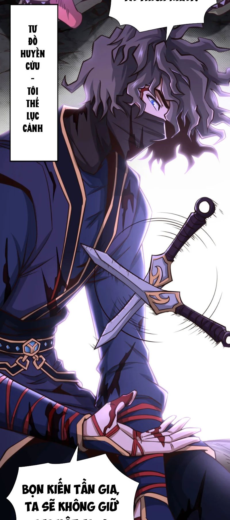 Tuyệt Thế Đan Thần Chapter 55 - Trang 2