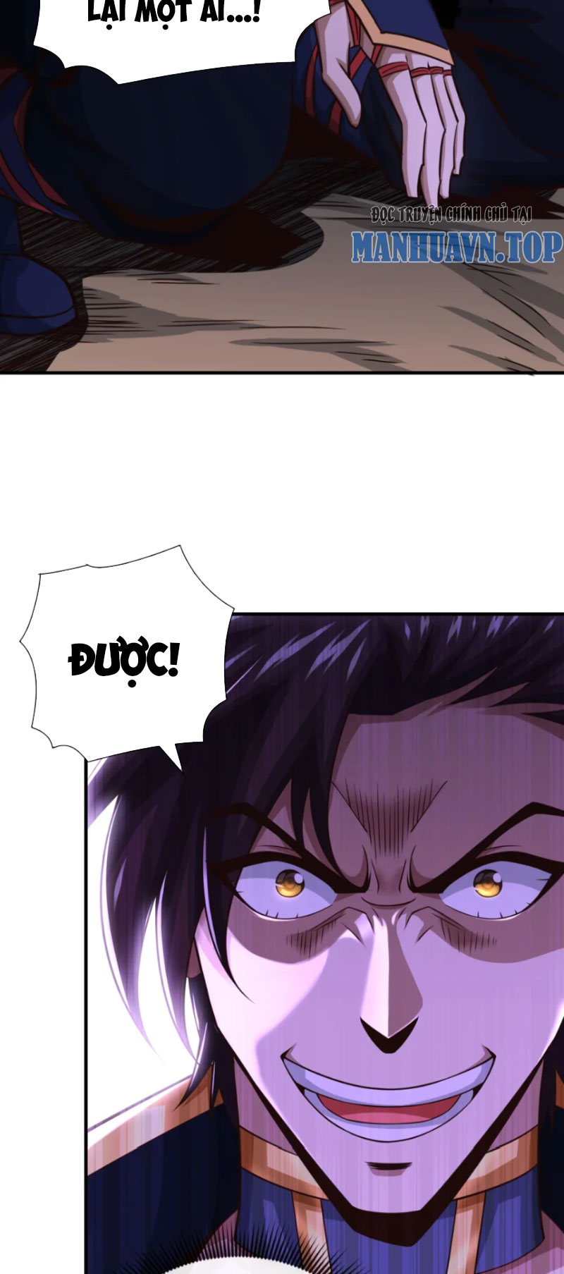 Tuyệt Thế Đan Thần Chapter 55 - Trang 2