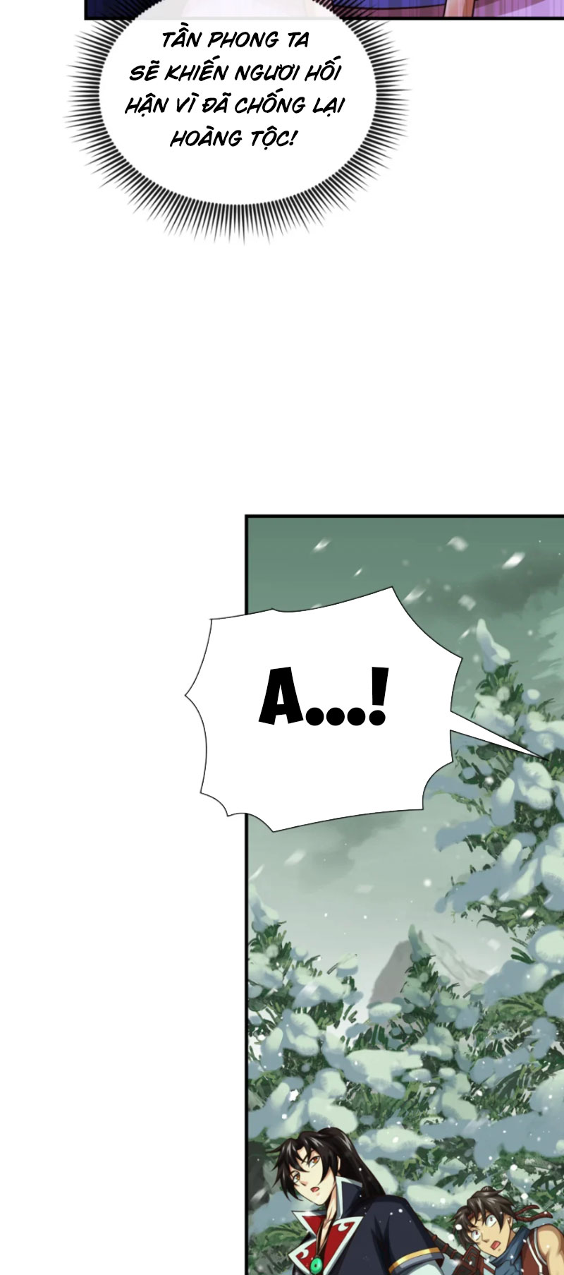 Tuyệt Thế Đan Thần Chapter 55 - Trang 2