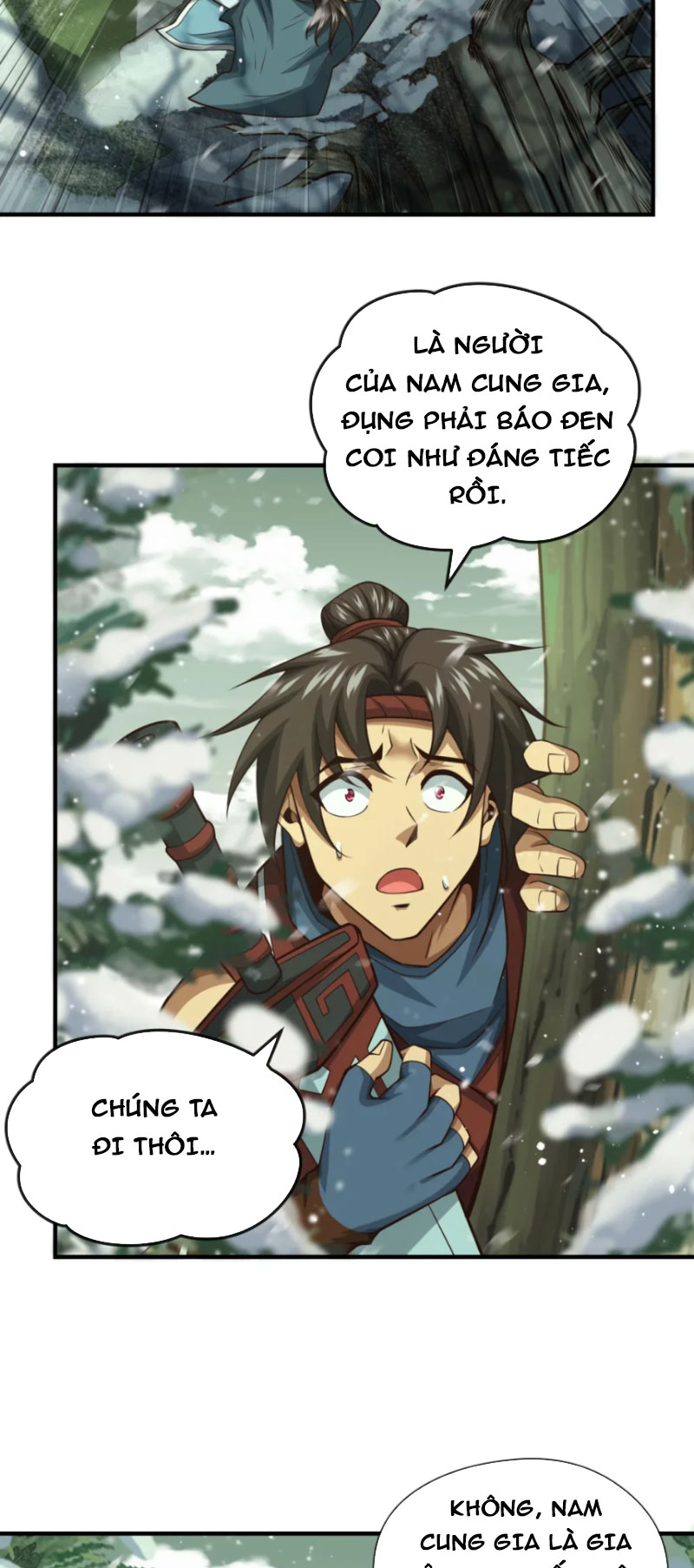 Tuyệt Thế Đan Thần Chapter 55 - Trang 2