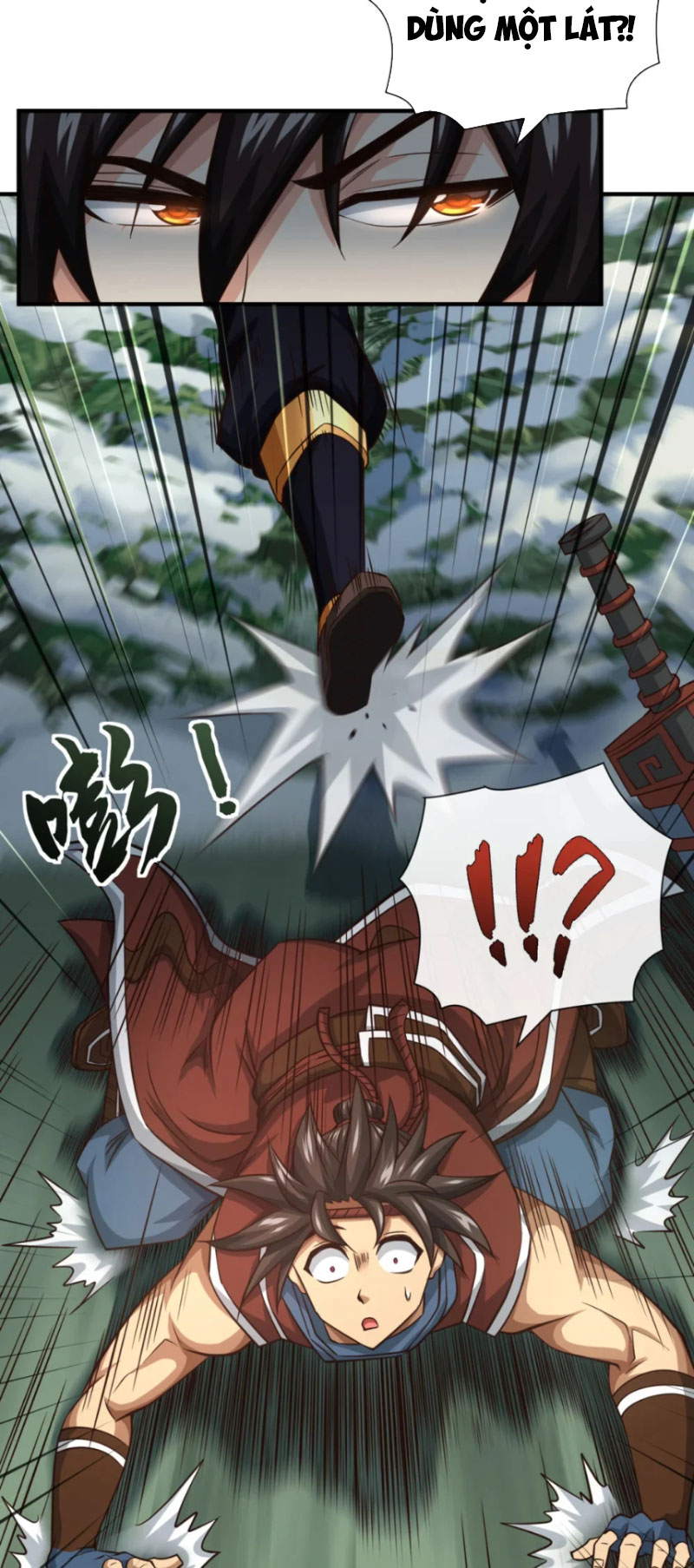 Tuyệt Thế Đan Thần Chapter 55 - Trang 2