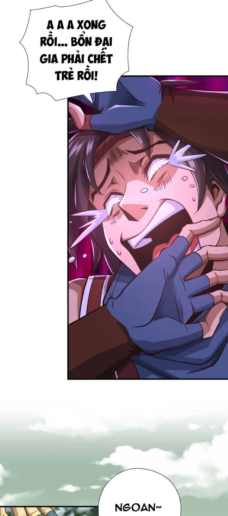 Tuyệt Thế Đan Thần Chapter 55 - Trang 2