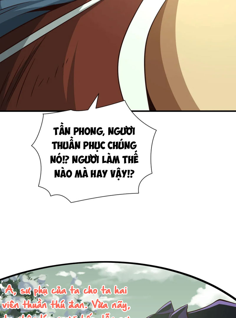 Tuyệt Thế Đan Thần Chapter 56 - Trang 2