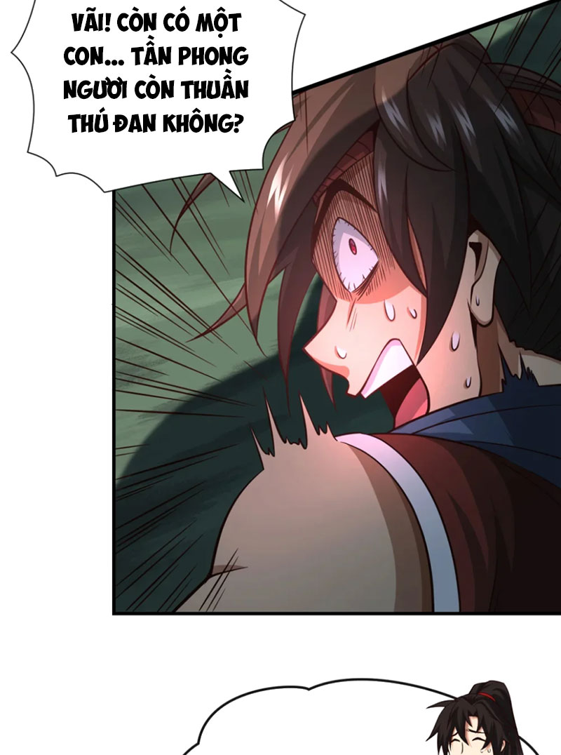 Tuyệt Thế Đan Thần Chapter 56 - Trang 2
