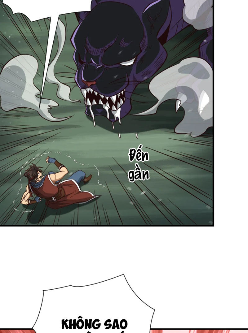 Tuyệt Thế Đan Thần Chapter 56 - Trang 2