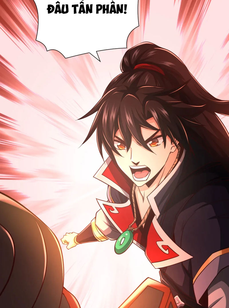 Tuyệt Thế Đan Thần Chapter 56 - Trang 2