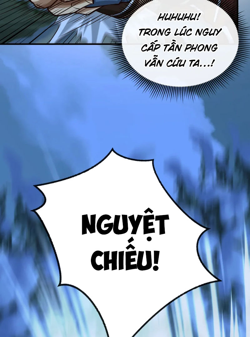 Tuyệt Thế Đan Thần Chapter 56 - Trang 2
