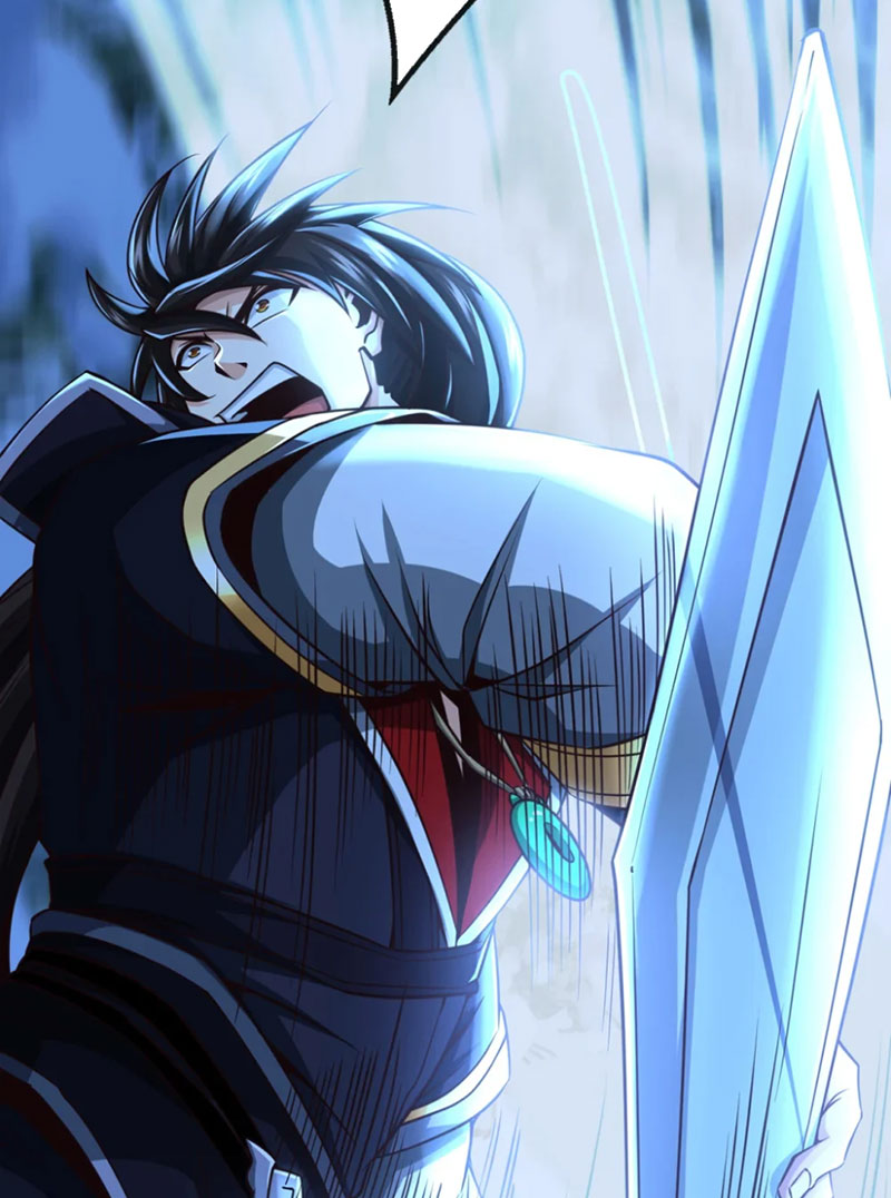 Tuyệt Thế Đan Thần Chapter 56 - Trang 2