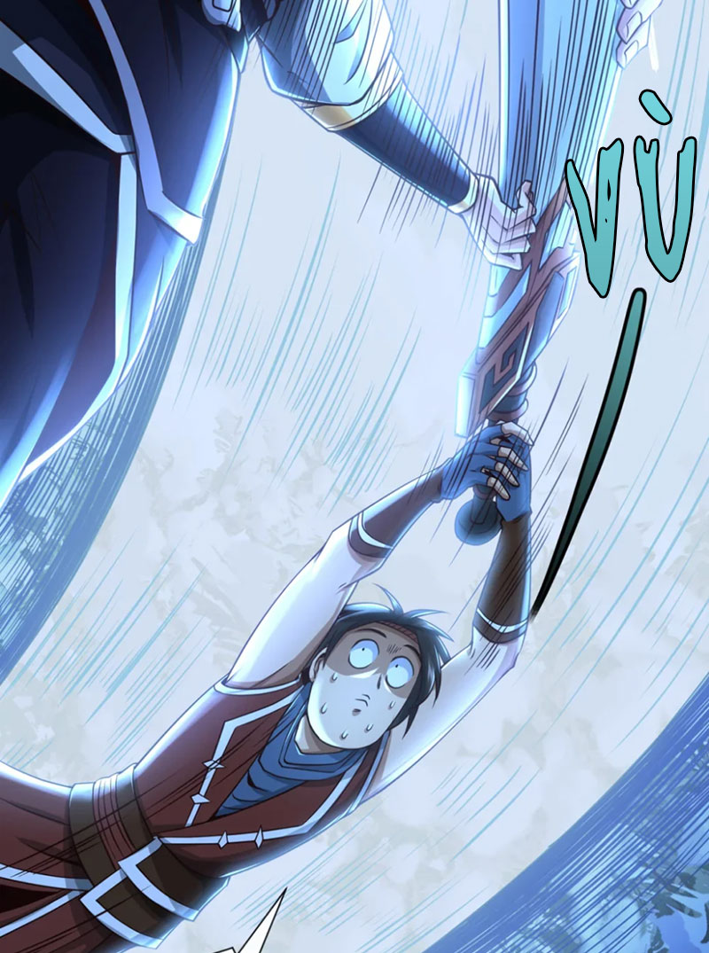 Tuyệt Thế Đan Thần Chapter 56 - Trang 2