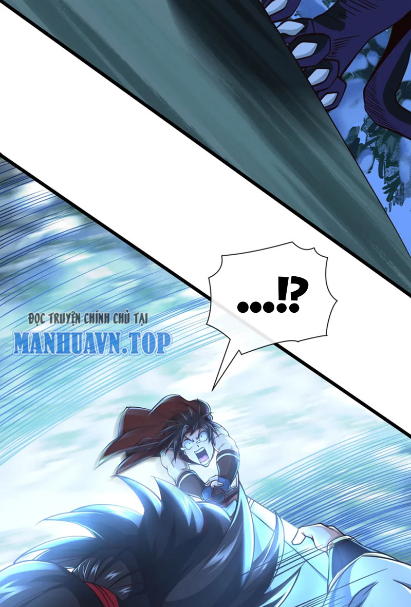 Tuyệt Thế Đan Thần Chapter 56 - Trang 2