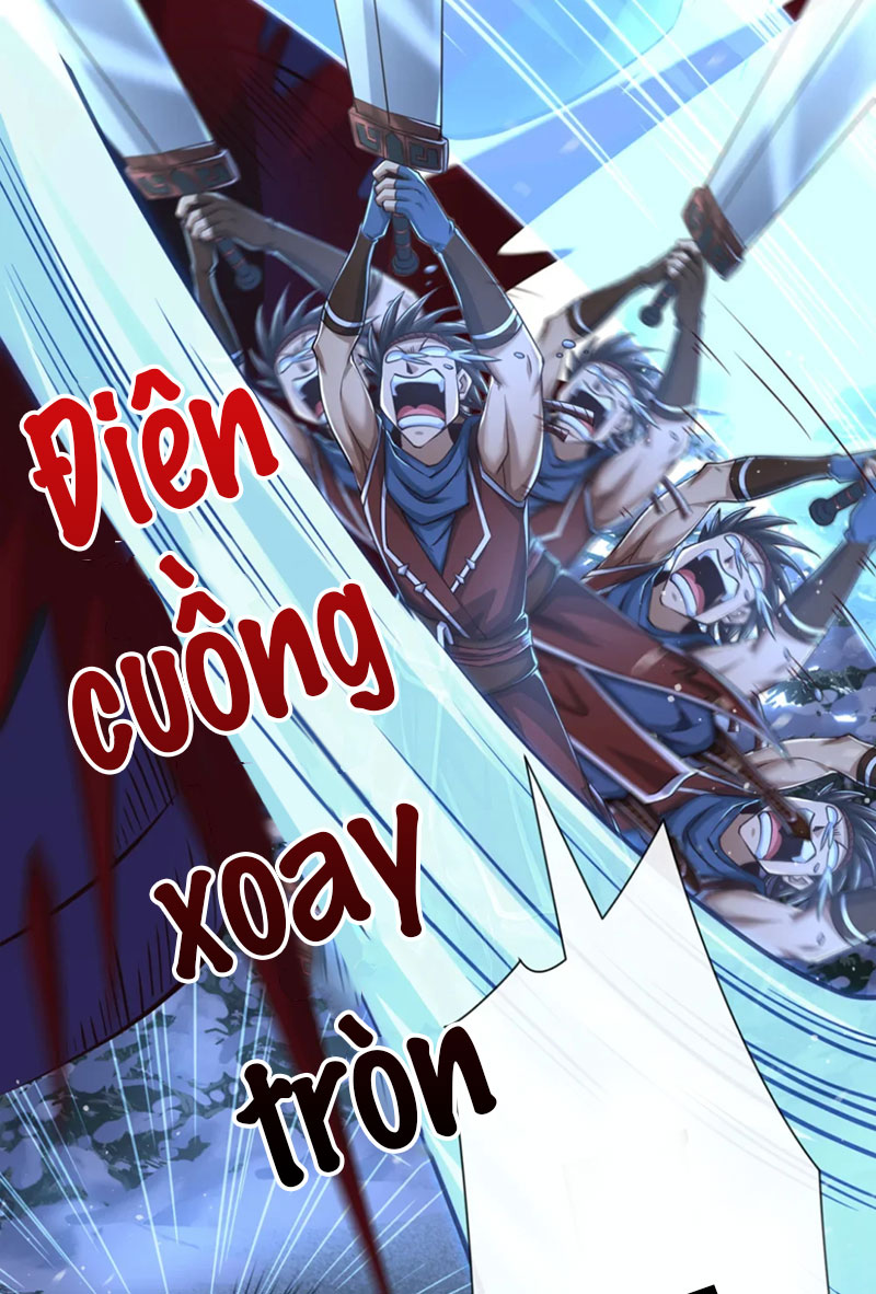 Tuyệt Thế Đan Thần Chapter 56 - Trang 2