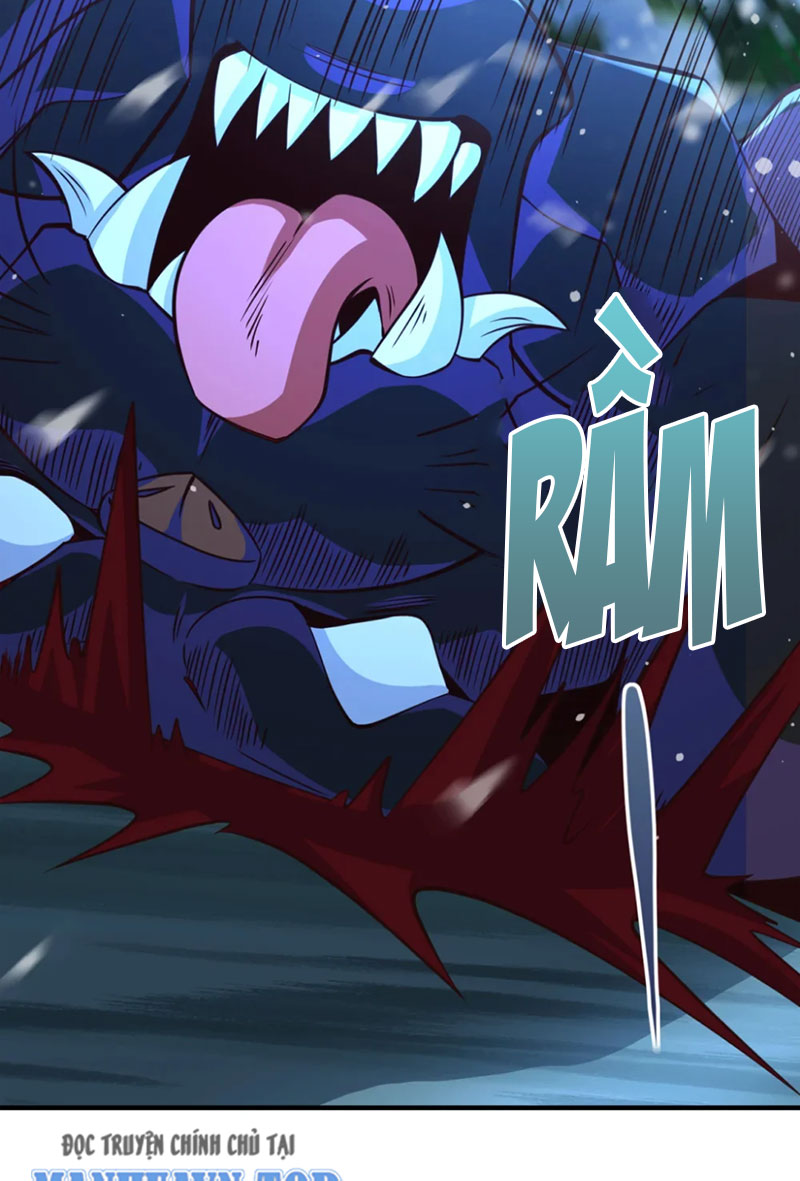 Tuyệt Thế Đan Thần Chapter 56 - Trang 2