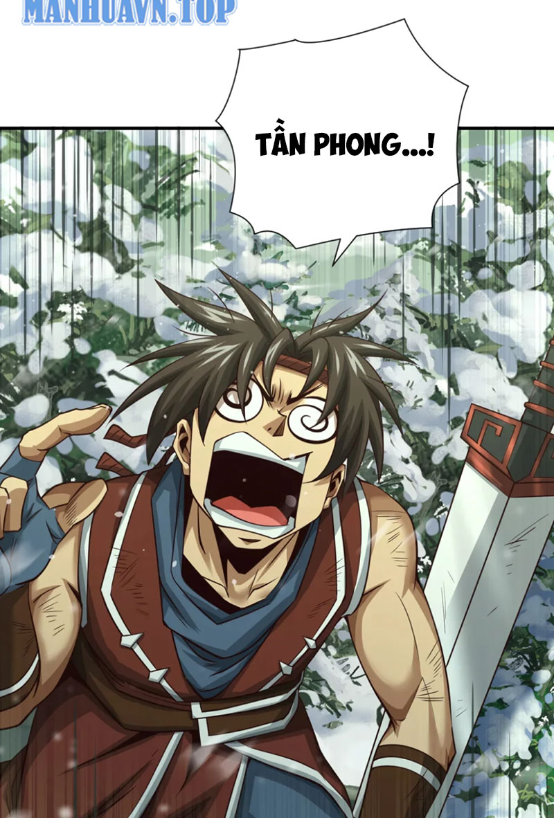 Tuyệt Thế Đan Thần Chapter 56 - Trang 2