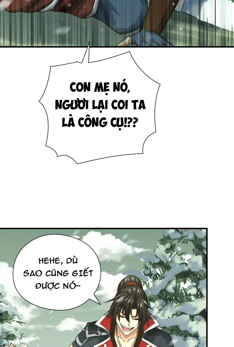 Tuyệt Thế Đan Thần Chapter 56 - Trang 2