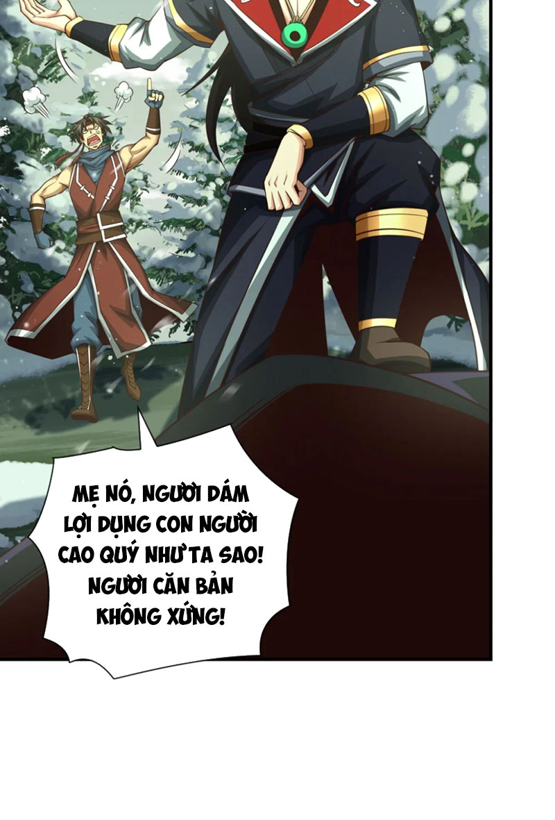 Tuyệt Thế Đan Thần Chapter 56 - Trang 2