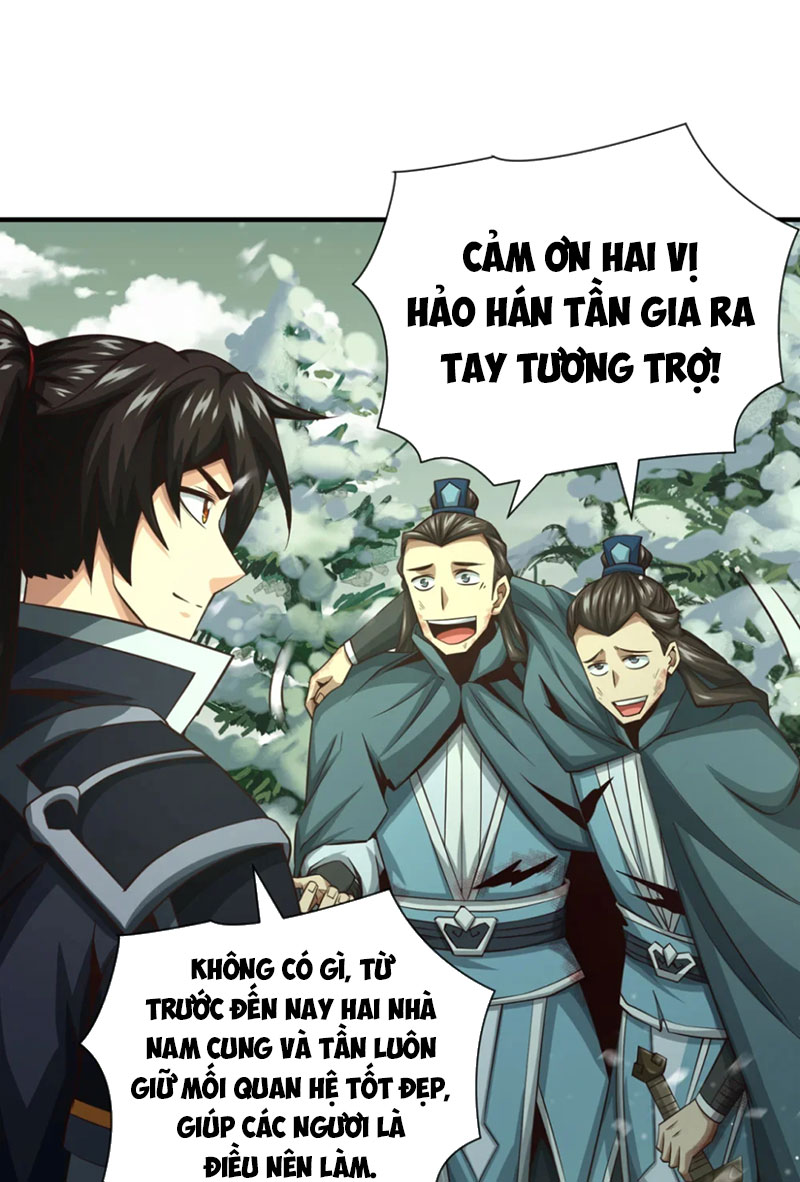 Tuyệt Thế Đan Thần Chapter 56 - Trang 2