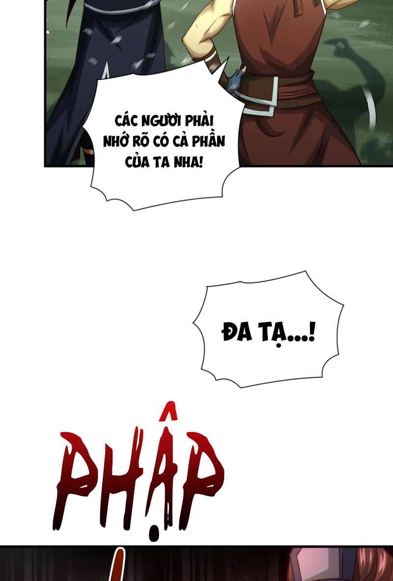 Tuyệt Thế Đan Thần Chapter 56 - Trang 2